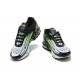 Men Sports Shoes Nike Air Max Plus 3 Black Green DM2835-001