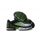 Men Sports Shoes Nike Air Max Plus 3 Black Green DM2835-001