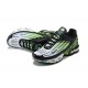 Men Sports Shoes Nike Air Max Plus 3 Black Green DM2835-001