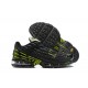 Men Sports Shoes Nike Air Max Plus 3 Black Green DM9097-001 