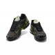 Men Sports Shoes Nike Air Max Plus 3 Black Green DM9097-001 