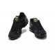 Men Sports Shoes Nike Air Max Plus 3 Black Green
