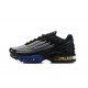 Men Sports Shoes Nike Air Max Plus 3 Black Grey
