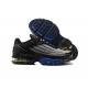 Men Sports Shoes Nike Air Max Plus 3 Black Grey