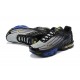 Men Sports Shoes Nike Air Max Plus 3 Black Grey
