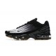 Men Sports Shoes Nike Air Max Plus 3 Black Grey and Brown