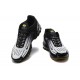 Men Sports Shoes Nike Air Max Plus 3 Black Grey and Brown