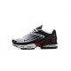 Men Sports Shoes Nike Air Max Plus 3 Black Grey and Red CD7005-004