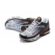 Men Sports Shoes Nike Air Max Plus 3 Black Grey and Red CD7005-004