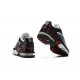Men Sports Shoes Nike Air Max Plus 3 Black Grey and Red CD7005-004