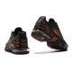 Men Sports Shoes Nike Air Max Plus 3 Black Orange FB3352-001