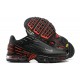 Men Sports Shoes Nike Air Max Plus 3 Black Red CK6716-011