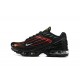 Men Sports Shoes Nike Air Max Plus 3 Black Red CV1643-001