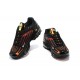 Men Sports Shoes Nike Air Max Plus 3 Black Red CV1643-001