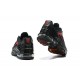 Men Sports Shoes Nike Air Max Plus 3 Black Red CV1643-001