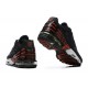 Men Sports Shoes Nike Air Max Plus 3 Black Red FV6914-001