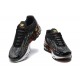 Men Sports Shoes Nike Air Max Plus 3 Black Red FV6914-001