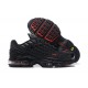 Men Sports Shoes Nike Air Max Plus 3 Black