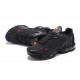 Men Sports Shoes Nike Air Max Plus 3 Black