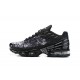 Men Sports Shoes Nike Air Max Plus 3 Black White DO6386-001
