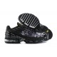 Men Sports Shoes Nike Air Max Plus 3 Black White DO6386-001