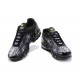 Men Sports Shoes Nike Air Max Plus 3 Black White DO6386-001