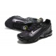 Men Sports Shoes Nike Air Max Plus 3 Black White FD0659-001