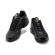 Men Sports Shoes Nike Air Max Plus 3 Black Yellow CK6716-010