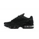 Men Sports Shoes Nike Air Max Plus 3 Black Yellow