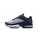 Men Sports Shoes Nike Air Max Plus 3 Blue Black CD6871-001