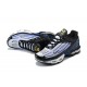 Men Sports Shoes Nike Air Max Plus 3 Blue Black CD6871-001