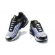Men Sports Shoes Nike Air Max Plus 3 Blue Black CD6871-001