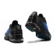 Men Sports Shoes Nike Air Max Plus 3 Blue Black