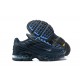 Men Sports Shoes Nike Air Max Plus 3 Blue Grey