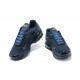Men Sports Shoes Nike Air Max Plus 3 Blue Grey