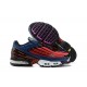 Men Sports Shoes Nike Air Max Plus 3 Blue Red CD6871-401
