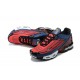 Men Sports Shoes Nike Air Max Plus 3 Blue Red CD6871-401