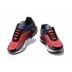 Men Sports Shoes Nike Air Max Plus 3 Blue Red CD6871-401