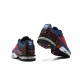 Men Sports Shoes Nike Air Max Plus 3 Blue Red CD6871-401