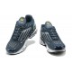 Men Sports Shoes Nike Air Max Plus 3 Blue Silver DO6385-402