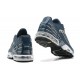 Men Sports Shoes Nike Air Max Plus 3 Blue Silver DO6385-402