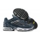 Men Sports Shoes Nike Air Max Plus 3 Blue Silver DO6385-402