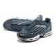 Men Sports Shoes Nike Air Max Plus 3 Blue Silver DO6385-402