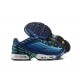 Men Sports Shoes Nike Air Max Plus 3 Blue White CJ9684-400