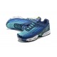 Men Sports Shoes Nike Air Max Plus 3 Blue White CJ9684-400