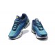 Men Sports Shoes Nike Air Max Plus 3 Blue White CJ9684-400