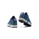 Men Sports Shoes Nike Air Max Plus 3 Blue White CJ9684-400