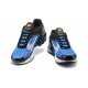 Men Sports Shoes Nike Air Max Plus 3 Blue White and Black DR8588-400