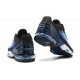 Men Sports Shoes Nike Air Max Plus 3 Blue White and Black DR8588-400