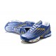 Men Sports Shoes Nike Air Max Plus 3 Blue Yellow CW1417-400